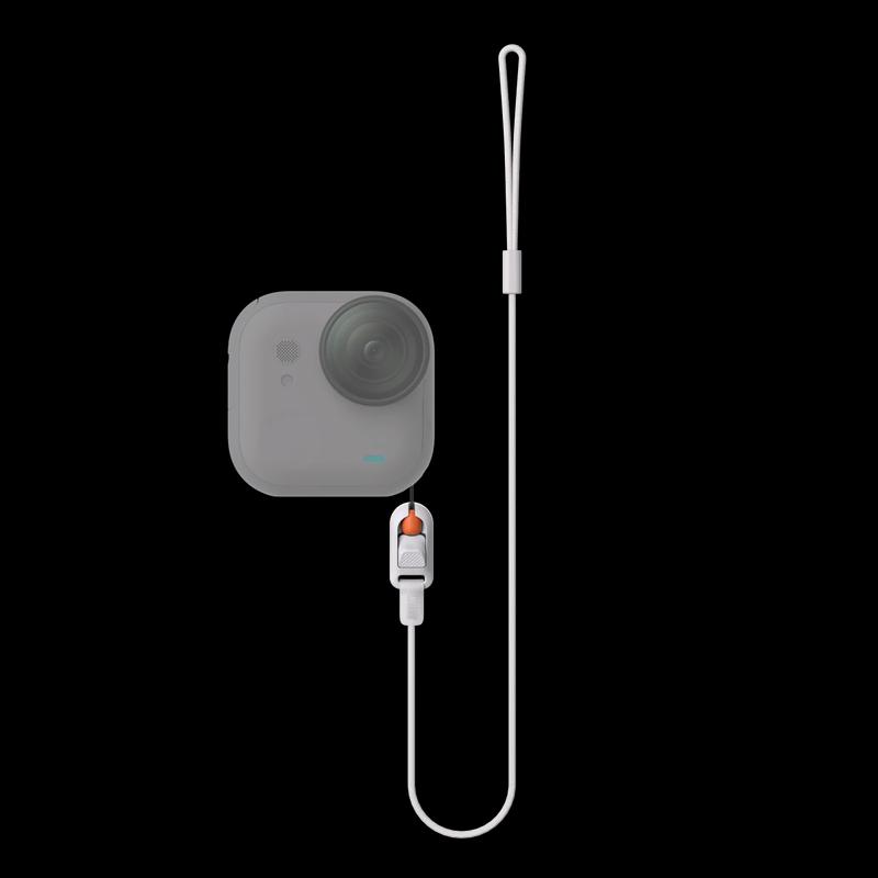 

Insta360 GO Ultra Quick Release Neck Lanyard (CN version)