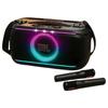 JBL PartyBox On-The-Go 2 Portable Karaoke Speaker (CN Version)