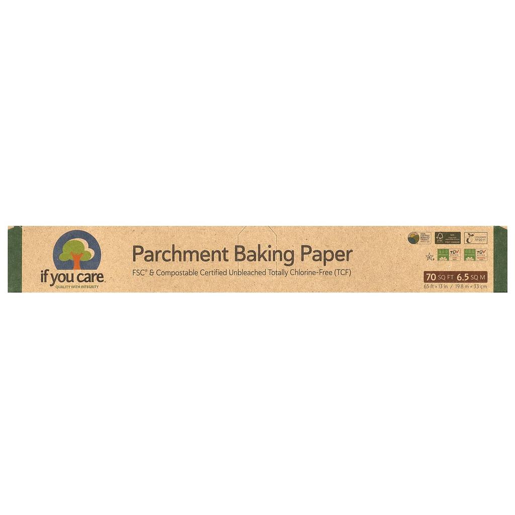 Baking Mat, 70Sq Ft(65Ft X 13In)