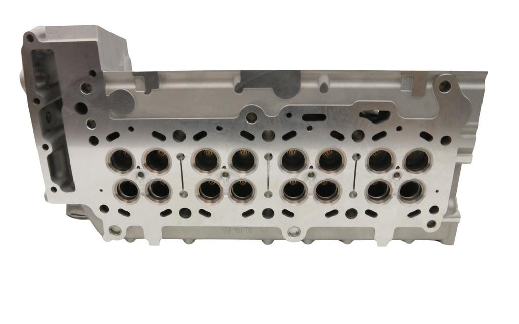 Ft52701 Fast Engine Head