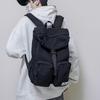 Lishen Large Capacity Casual Backpack
