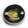 Ural CJ-K750 Retro Motorcycle Fuel Tank Lock Cover with Key Protect Used At Ural M72 Case For BMW R50 R1 R12 R 71