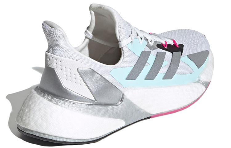 adidas Wmns X9000L4 'White Sky Tint' Women's FW8405