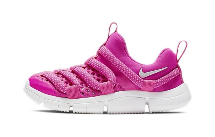 

Nike Novice Slip Resistant Cushioning Low top Kids Lifestyle Shoes Pre school BQ6720-600 35