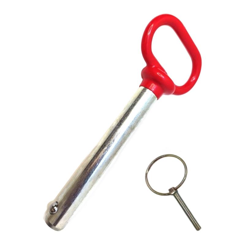 

Universals Magnetic Weight Stack Pin Replacement Fitness Weight Stack Training Accessories for Exercise Gym Equipment 1