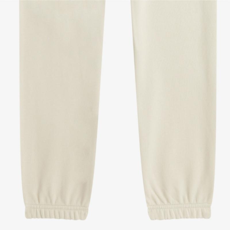 Fred Perry [baseline] Loopback Sweatpants   Oatmeal Afpm2415505 V54