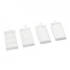 High Quality Filter 10pcs/Set Accessories Bathroom