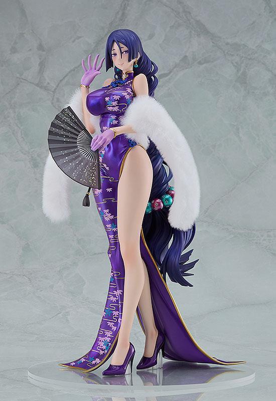 

[USED] Fate/Grand Order Berserker/Minamoto no Yorimitsu Heroic Spirit Travel Outfit Ver.