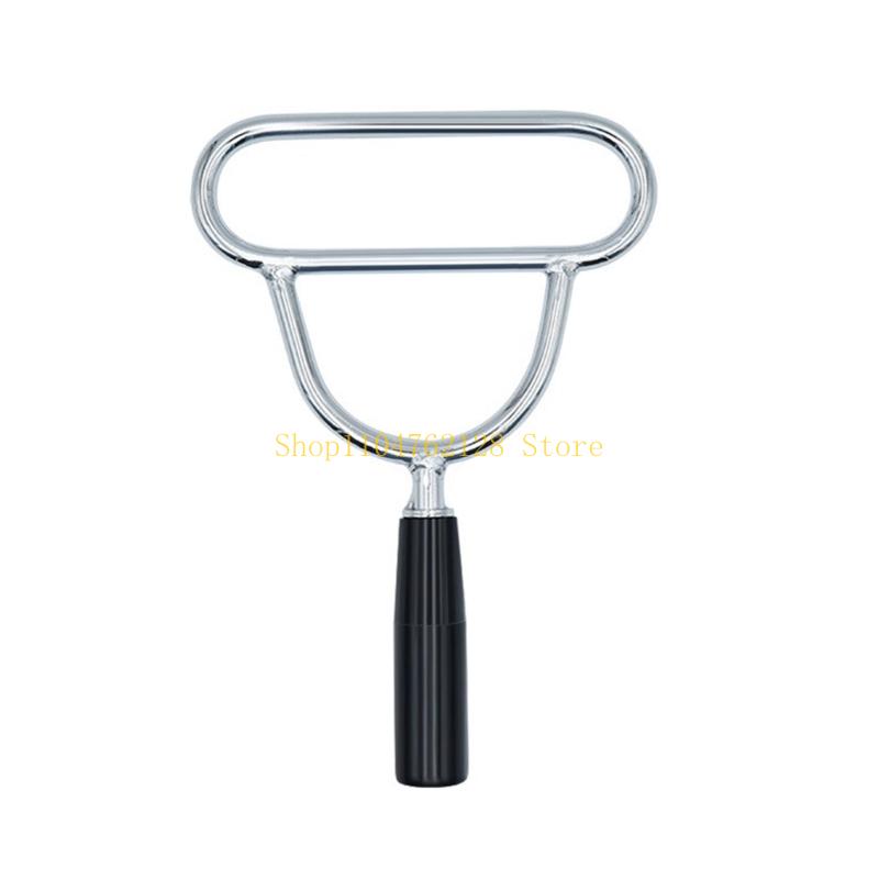 Professional Livestock Applicator Metal Mouth Opener