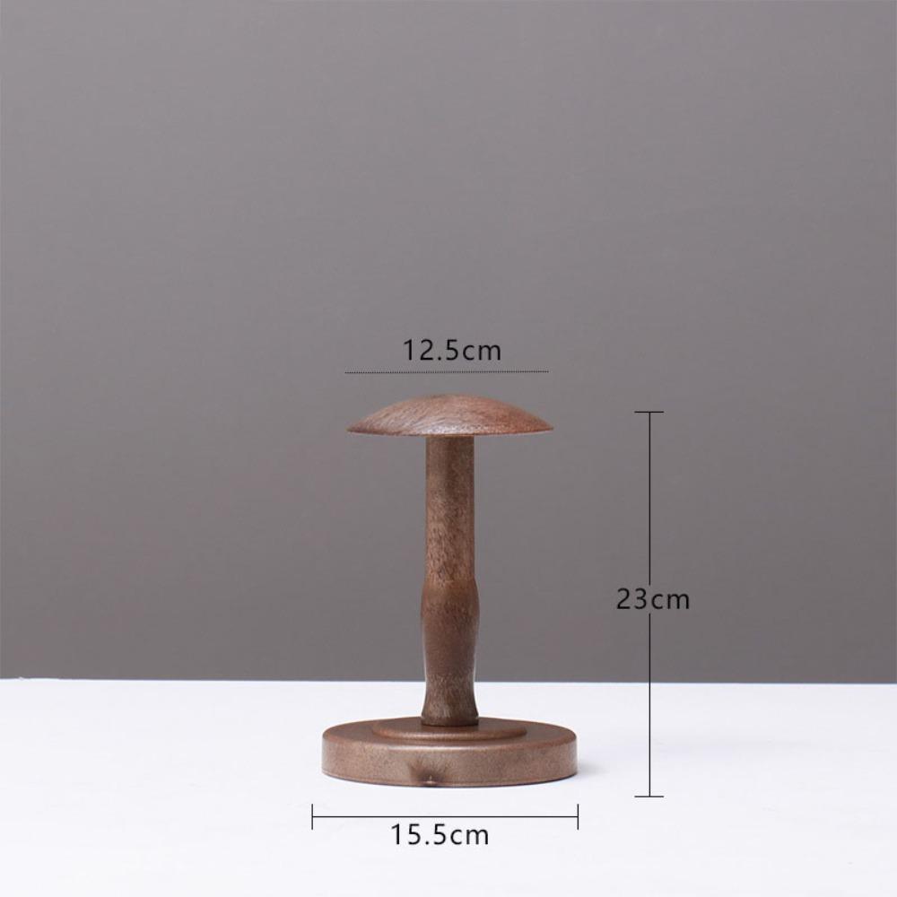 Multipurpose Hat Display Stand DIY Decoration Detachable Wig Stand Round Pedestal Cap Display Holder