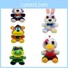 Soft And Adorable Fnaf Five Nights At Freddy's Security Breach Plush Toy Foxy Doll