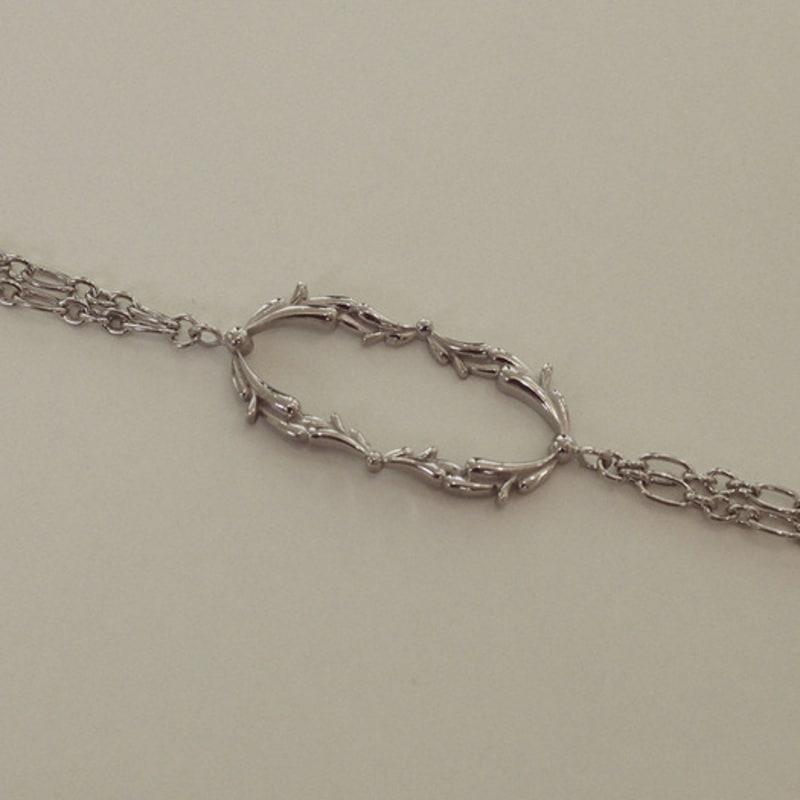 M.atur My Forest Necklace 07