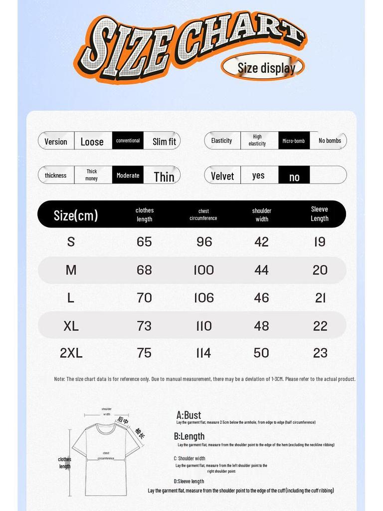 Champion Retro Embroidered Short Sleeve T-shirt
