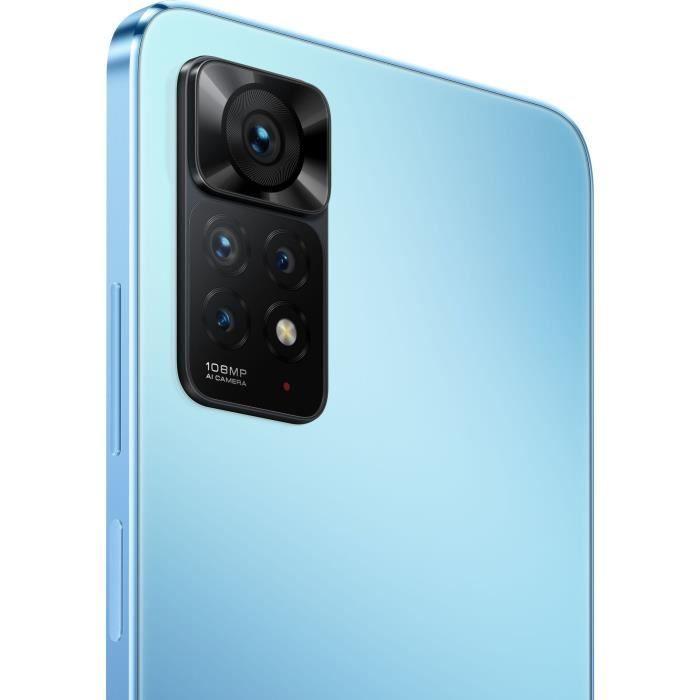 Xiaomi REDMI NOTE 12 PRO 6 128GO GLACIER BLUE