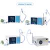 ZONESUN ZS-GFK17C Automatic Filling Machine Laundry Hand Sanitizer Shampoo Machine Oil Water Milk Liquid Bottle Filling Machine