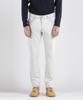 PANICALE Slim Fit Washed Denim Jeans [Light Blue]