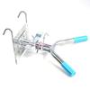 Pig Castration Tool Castrated Frame Tool Efficient Piglets Castrator Device Animal Husbandry Tool Livestock Emasculator HX6C