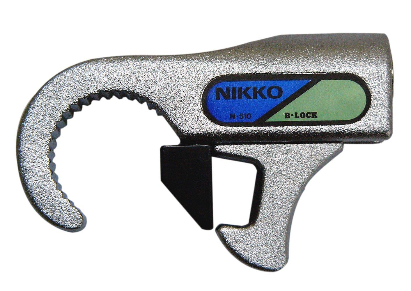 Nikko NIKKO Motorcycle brake lever lock *For disc brake vehicles