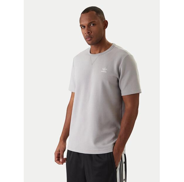 Футболка adidas Trefoil Essentials Waffle EU XS