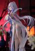Illustrious Maiden Shining Scale PVC ABS Painted Complete Figure "Azur Lane" Lily's Ver. 1/7 &