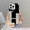 The New Model Is Suitable for Iphone16 Mobile Phone Case Apple 15promax/14 Foreign Trade 13pro Personality 12 Europe and America
