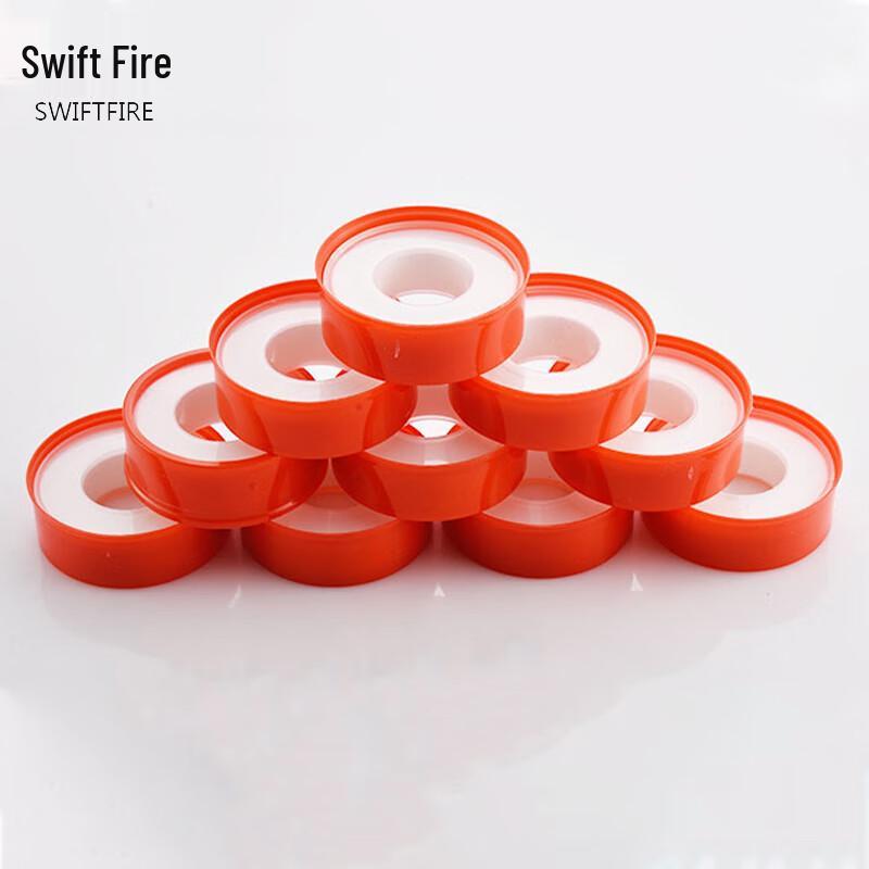 SWIFTFIRE PTFE Thread Seal Tape