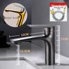 Grifo de lavabo de baño