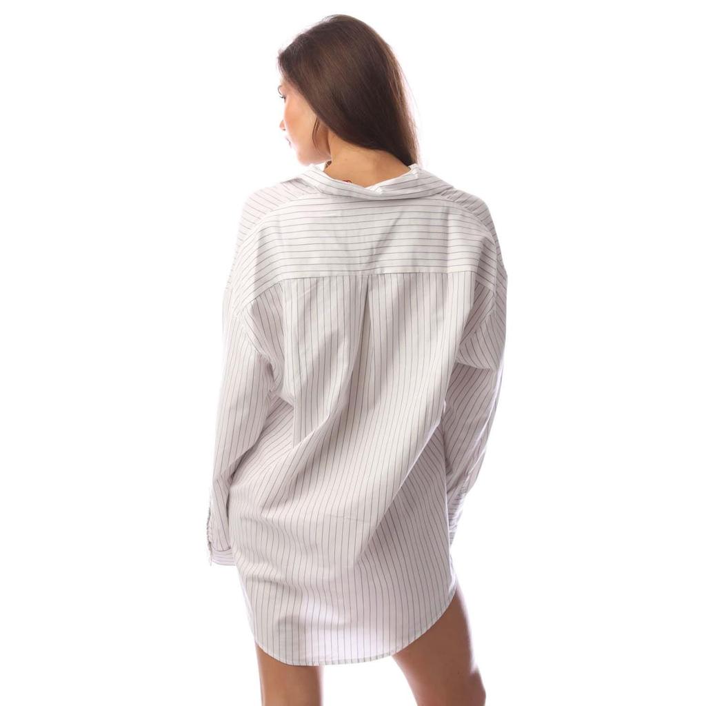 Hugo Dam Maia Randig Pyjamastopp