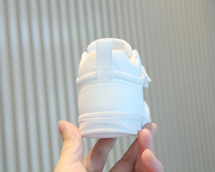 2026 Children's High-Top Sports Shoes: Spring/Autumn Germany-Style Training & Casual Soft Sole Sneakers for Boys & Girls