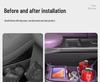 Mazda EZ-60 Center Console Storage Box 2025 Lower Layer Car Interior Accessory.