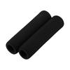 Handlebar Foam Cover 130/150/195/350/500mm 7mm Thickness Black