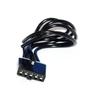 5 Wires Multi Propose Connector Fits Buick Cadillac Chevrolet Ford GMC Lincoln &