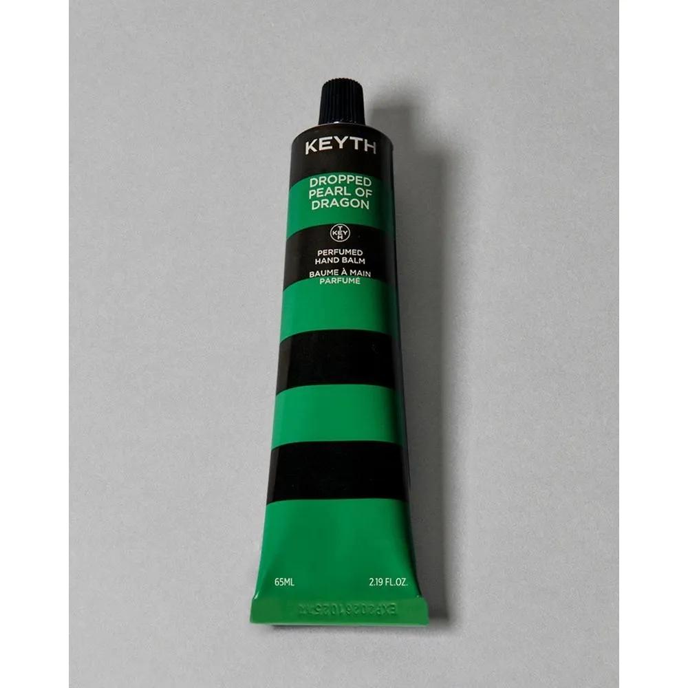 

KEYTH Perfumed Hand Balm 65ml Dropped Pearl of Dragon