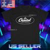 New Shirt Capitol Records Company Logo Unisexs T Funny American Size S 5xl Vintage Versatile Breathable Graphic Homme