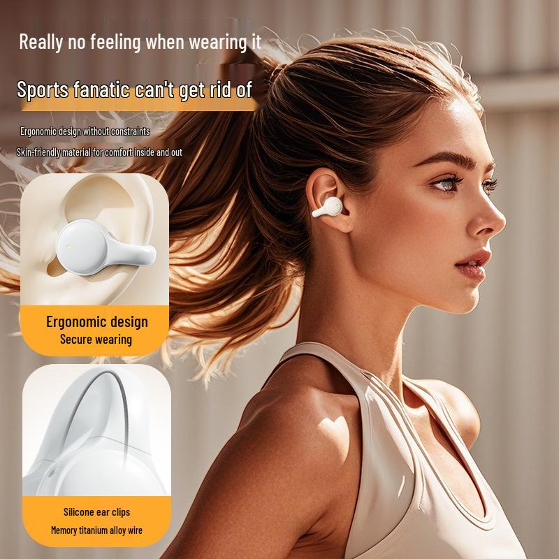 Disney Winnie the Pooh Wireless Bluetooth Earphones - Cartoon Mini, Half-in-Ear Design, Long Battery Life