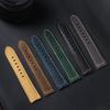 Genuine Leather Watch Strap for Panerai Band Men Women PAM111/441/312 Horse Cowhide Leather Belts 20mm 22mm 24mm 26mm for Casio