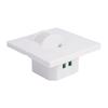 Indoor Lighting Recessed Wall Sensor Switch Automatic Light Switch Automatic Lighting Control Customizable Range