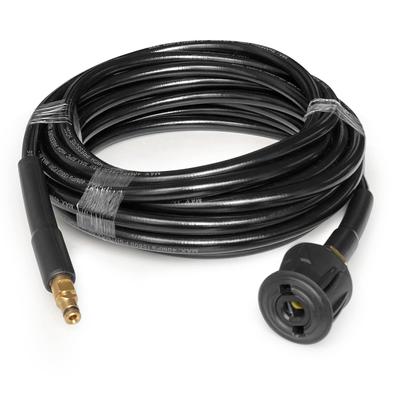 Rega e irrigação – Mangueiras e bobinas para jardim
