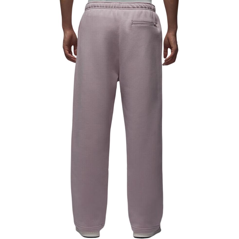 Jordan Comfortable Soft Skin-Friendly Lace-Up Knitted Sports Pants Men Bottoms HV3429-627