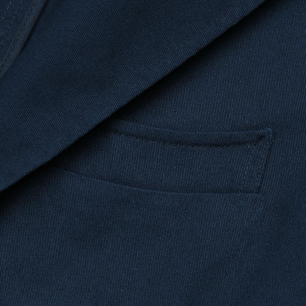 Sortie 3R2B Cotton Washed Jacket (Navy)