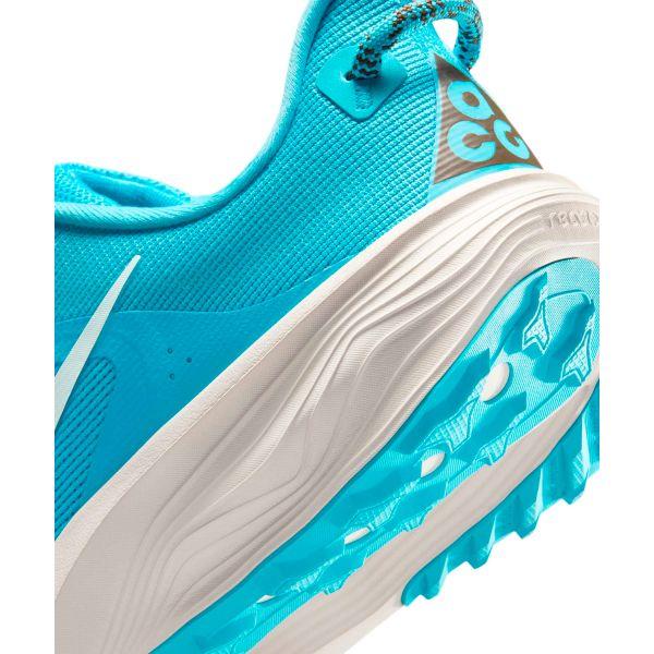 Nike ACG Pegasus Trail Baltic Blue Summit White Men Sneakers Light-Orewood-Brown Ironstone HV8116-400