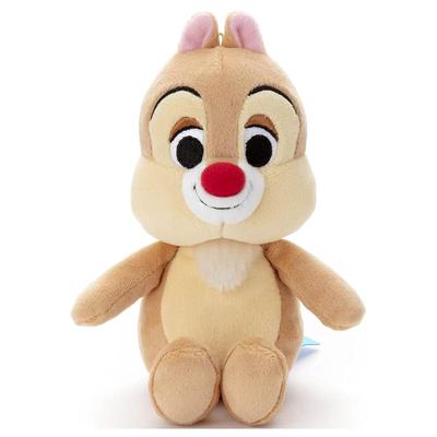 Disney Karakter Yıkanabilir Fasulye Koleksiyonu Dale, Yükseklik yakl.. 18cm