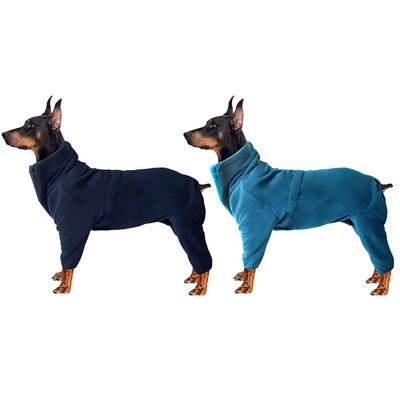 Giyim ve ayakkabı – Köpekler İçin Tulum