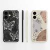 Cute Panda Case For iPhone 16 /16Plus/16Pro/16ProMax iPhone16+ Back Cover Sof Liquid Silicone Full Protection Bumper Funda Coque