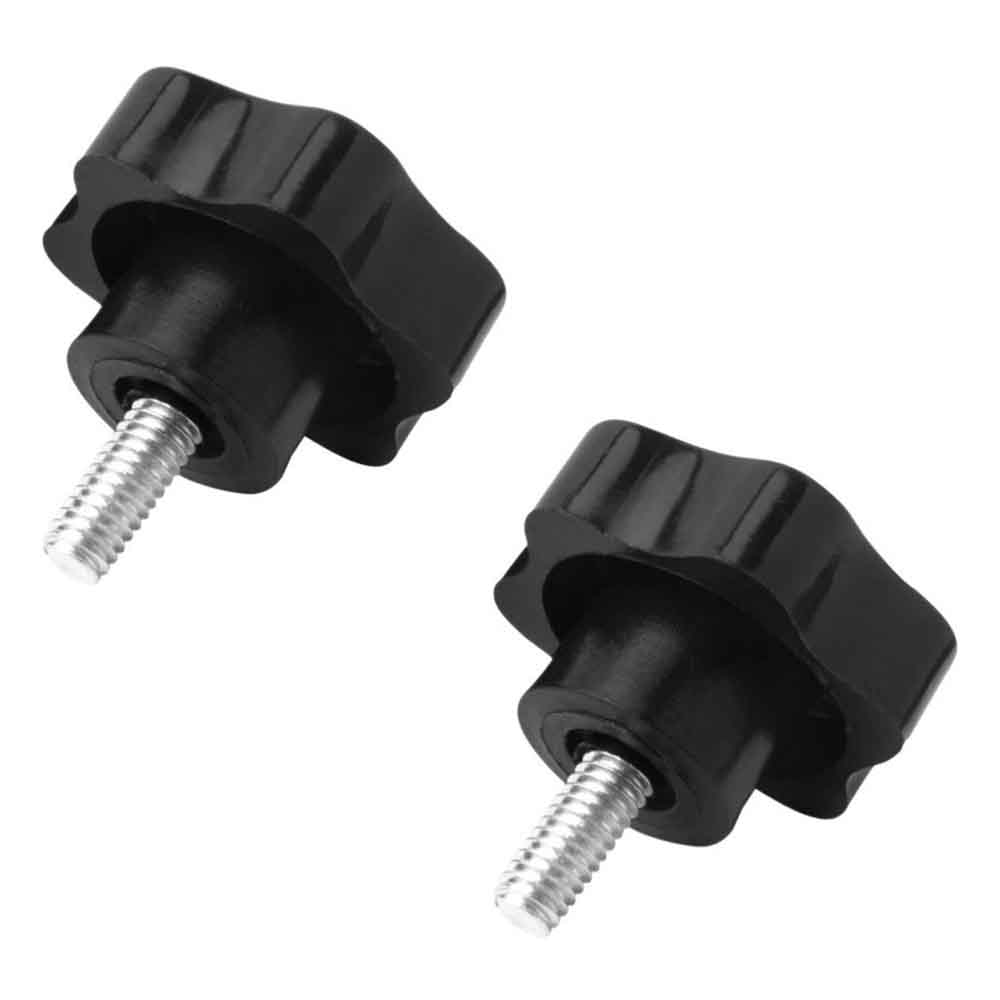 2pcs 792002 Belt Cover Knob For Hustler