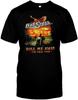 Vintage Bob Shirt Seger Love Roll Me Away Love Musician Gift Tshirt DM T Shirt