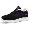 Women Winter Sneakers Short Plush Warm Casual Running Shoes Anti-Slip Lightweight Outdoor Lace-up Walking Shoes