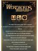Werewords: Multiplayer Wahrheitsspiel Tischspiel