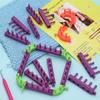 Sweater Knitter Wool Knit  Machine Round for Children  Scarf Socks Shawls Crafts
