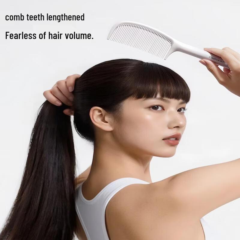 LIEI Volumizing Detangling Hair Comb